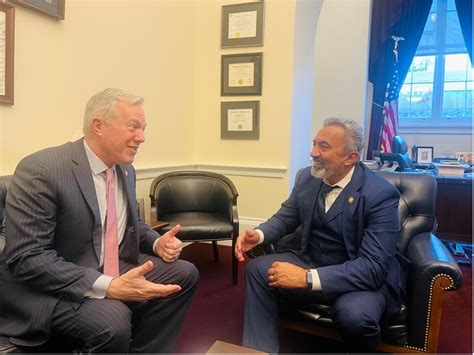 Rep. Ami Bera Interview | US ABC