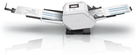 Epson WorkForce DS-32000 A3 Duplex Sheet-fed Document Scanner - Epson ...