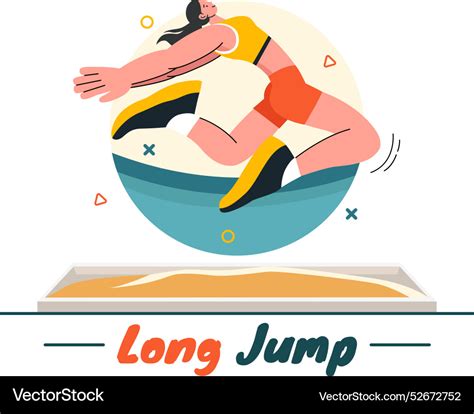 Long Jump 的图像结果