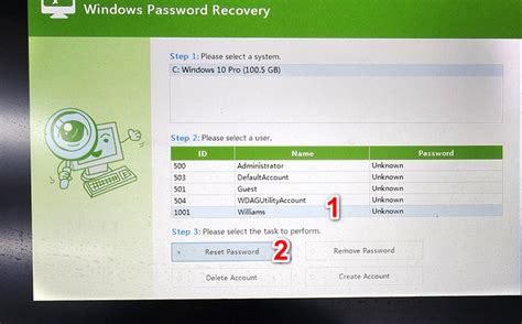 Image result for How to Break Computer Password