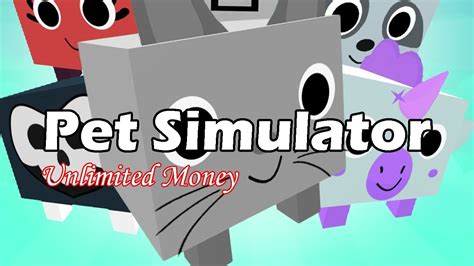 Image result for Pet Simulator Script Money