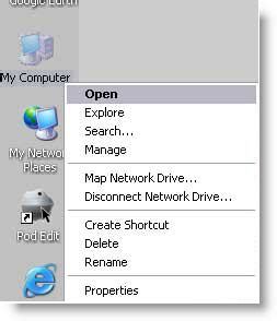 Open My Computer PC 的图像结果