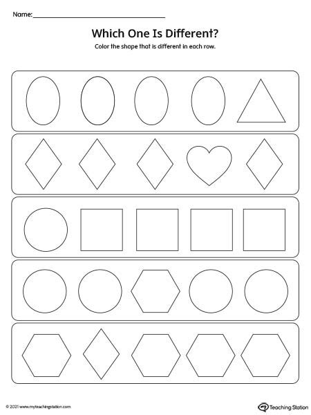 Sort Out Worksheet 的图像结果
