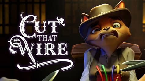 Cut That Wire archivos - Gomultiplayer
