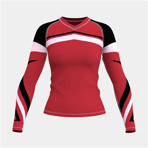 Long Sleeve Rash Guards