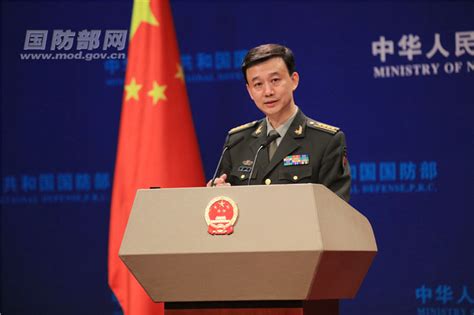 国防部就北京香山论坛、中美两军关系等答问实录_新闻中心_中国网