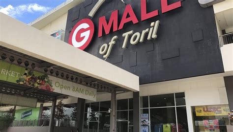 GAISANO MALL OF TORIL - All You Need to Know BEFORE You Go 2026 (with ...