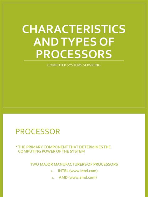 Image result for Different Types of Processors