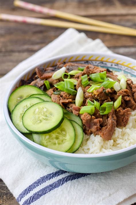 Steak And Rice Bowls at Roxanne Corley blog