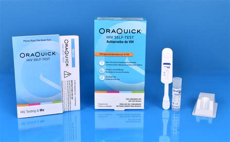 OraQuick In-Home HIV Test | GSE Medical Supplies