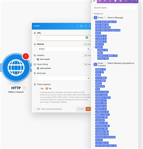 Image result for Webhook Generator
