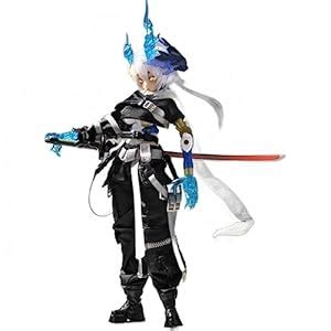 Buy YSBRING A-002 1/12 Scale Female Accessories SHF Clothes for 6 inch ...