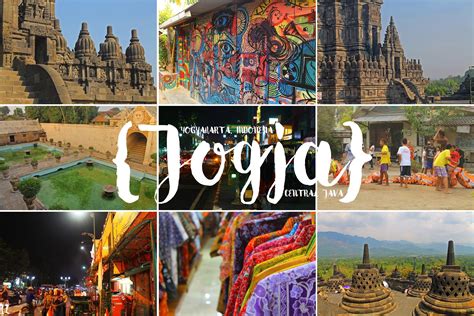 The Geek Travels: Yogyakarta: Indonesia's Cultural City