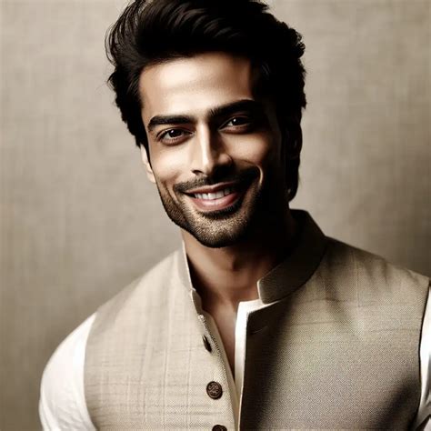 Handsome - Definition, meaning and examples | WordUp App