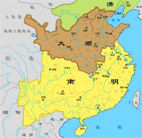 历史上的今天6月19日_1644年朱由崧即皇帝位，是为南明第一个皇帝弘光帝。