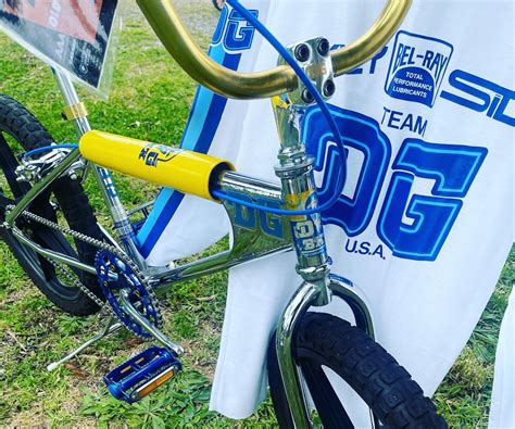 1980 DG Racer - BMXmuseum.com