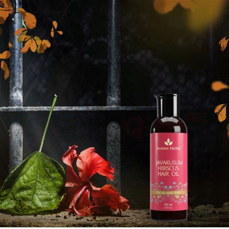 Benefits Of Bhringraj Oil for Hair Growth + How To Use