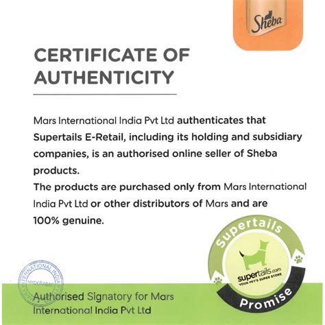 Buy Sheba Chicken Flavour Irresistible All Life Stage Cat Dry Food ...