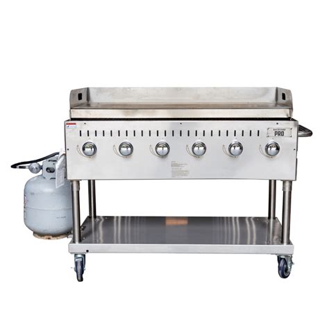 Kitchen Equipment Rentals - T3 Event Rentals