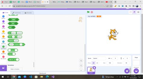 Image result for Scratch Block Coding Tutorial