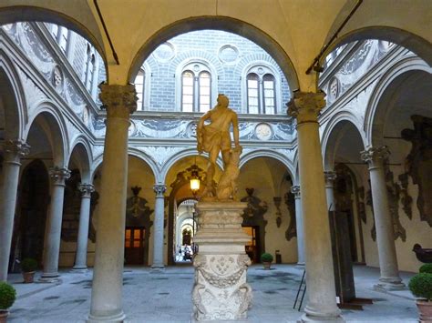 The Chapel of the Magi in Palazzo Medici Riccardi