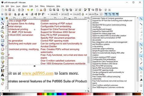 Open Source PDF Editor 的图像结果