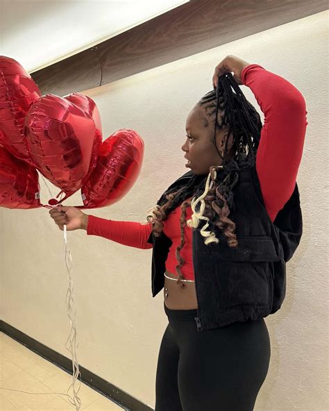 BIG NIE | i heart you ️ | Instagram