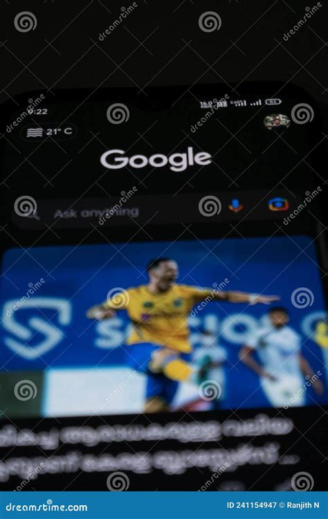 Image result for Google Search for Android