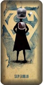 RSE Back Cover for LeEco Le 2 - RSE : Flipkart.com