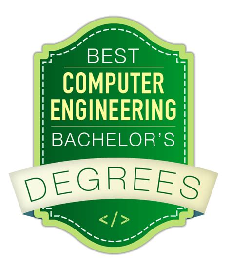 Computer Engineering Degree 的图像结果