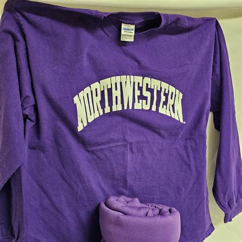 Northwestern University Apparel & More (UB1-JS) | EstateSales.org