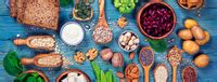 Top Vegan Sources for Daily Protein Requirements