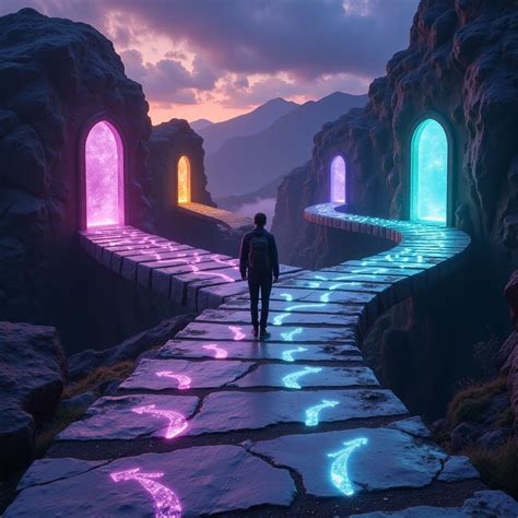 Night of Enlightenment: Alternate Realities , All Souls Unitarian ...