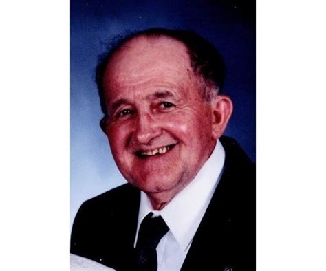 Henry Butterhof Obituary (1927 - 2025) - Galloway, NJ - The Press of ...
