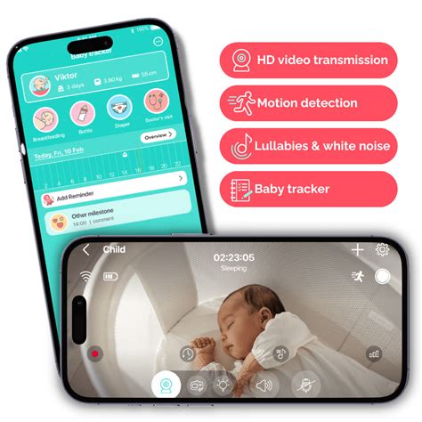 What You Need to Know: 13 Month Sleep Regression - Annie Baby Monitor