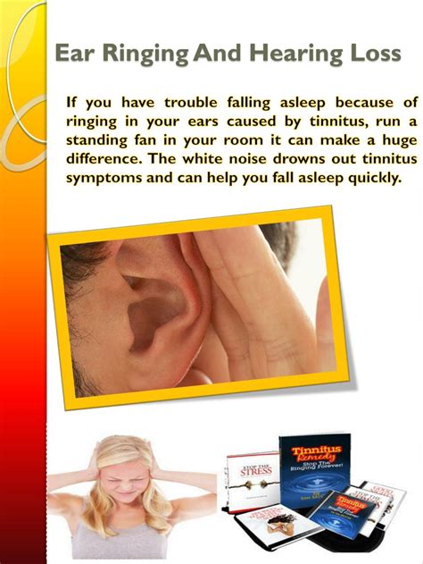 PPT - Can Hearing Aids Help Tinnitus PowerPoint Presentation, free download - ID:7111399