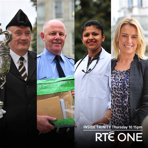 Image result for Trinity Post at Computer