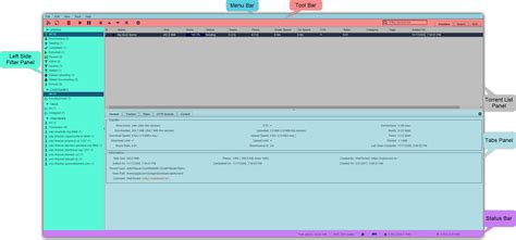 Qbittorrent App