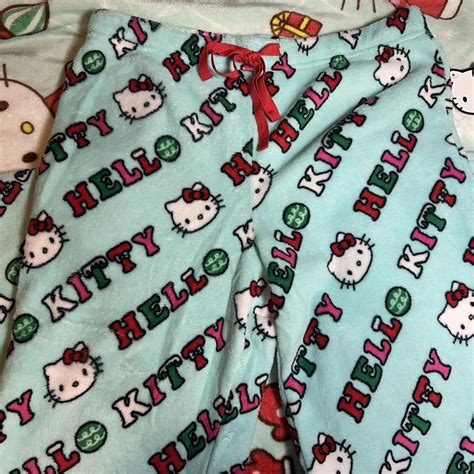 Viral Hello Kitty Sanrio Tj Maxx Marshalls Christmas... - Depop