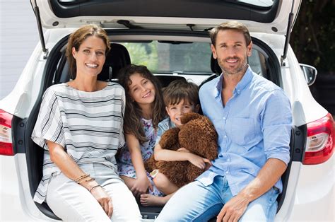 7 Most Economical Family Cars 2019 – Go Girl
