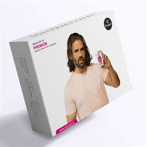 EzySpit Spitting Glass – Premium Range – Pack of 20 – For Spit Free World