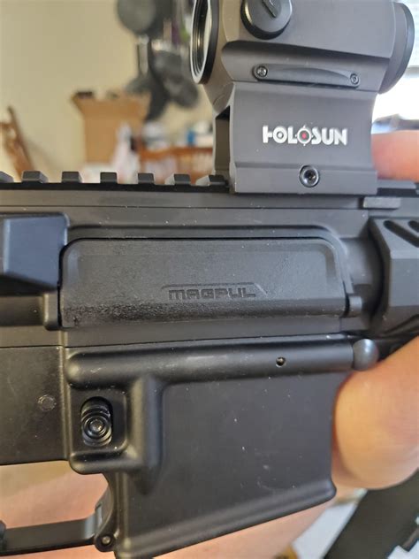 Magpul Calendar 2022