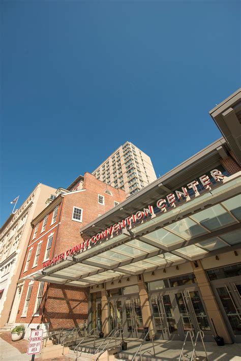 Lancaster County Convention Center | Pennsylvania Meetings & Events