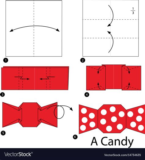 Image result for Tutorial for Making Origami