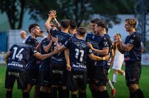 Regionalliga Ost | ligaportal.at