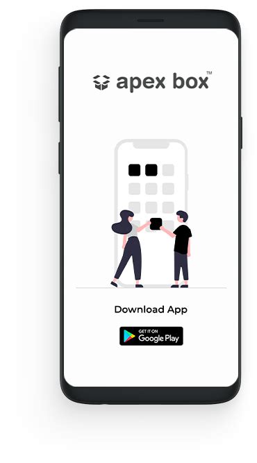 APEX BOX | PRODUCT DETAILS BOX