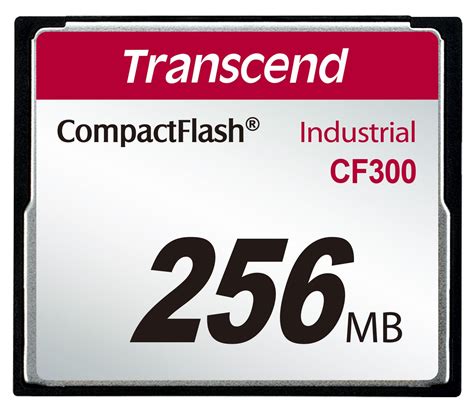 256MB Transcend COMPACTLASH Card - Buy 256MB Transcend COMPACTLASH Card ...