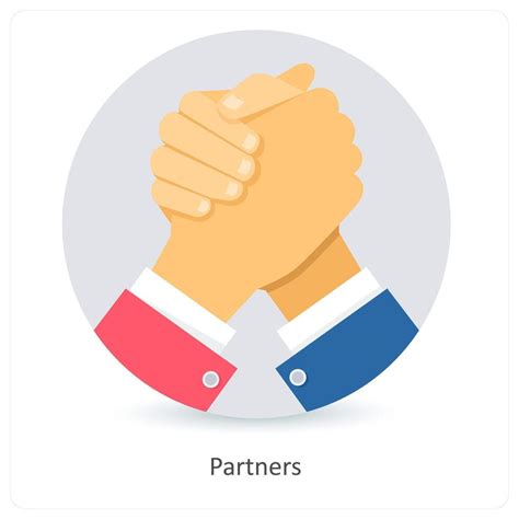 Partner Organization Vector 的图像结果