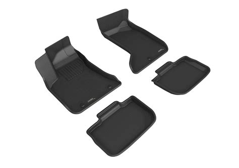 Dodge Challenger Floor Mats – FastHemis
