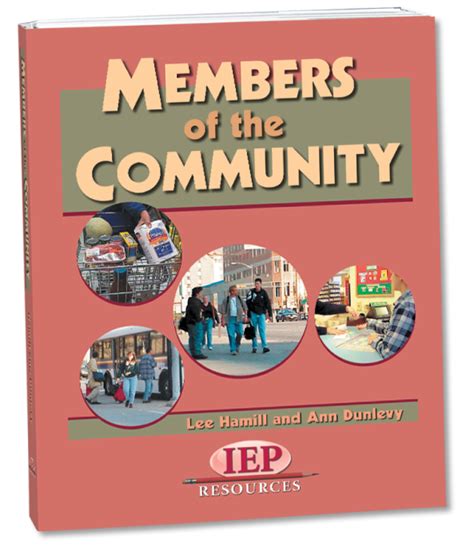 Local Community Members List 的图像结果